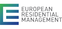 Logo European Residential Management (ERESM)