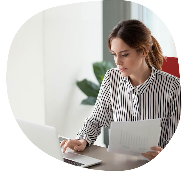 Payroll outsourcing and processing services for Ireland