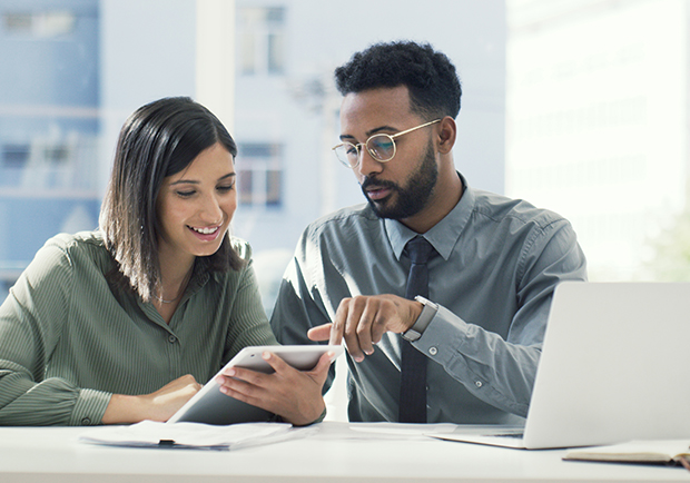 Automate day-to-day tasks with ADP