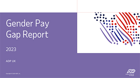 Gender Pay Gap Report 2023