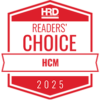 Award Reader's Choice HCM 2025