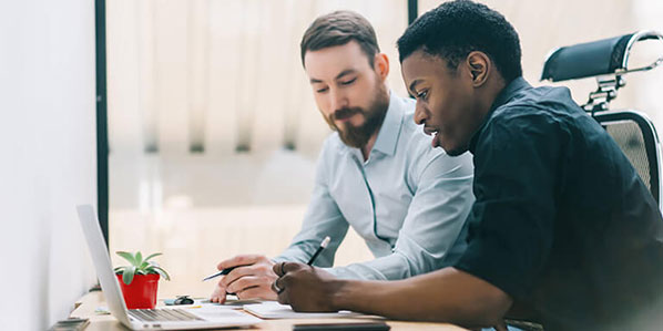 How a recruitment management system can improve your hiring process