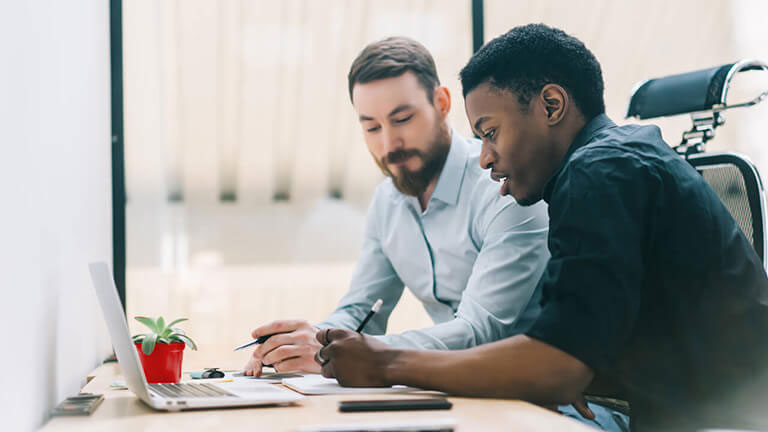 How a recruitment management system can improve your hiring process