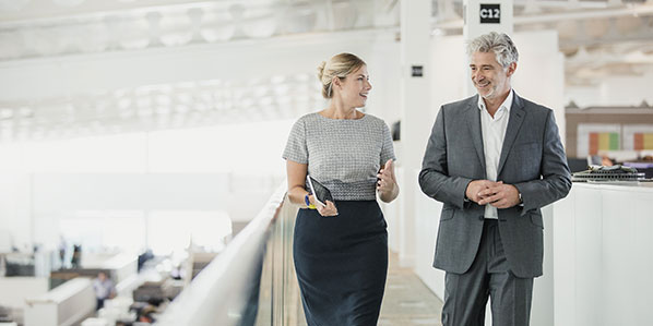 How does workforce management software help with compliance?