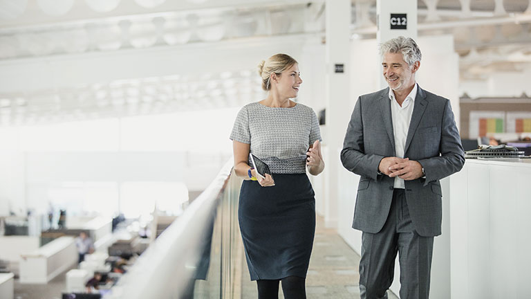 How does workforce management software help with compliance?