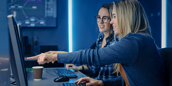 Leveraging HR data to drive business efficiency and success