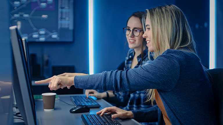 Leveraging HR data to drive business efficiency and success