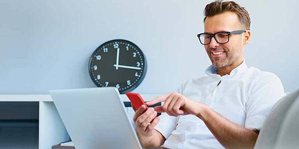 How does workforce management software impact the payroll process? 