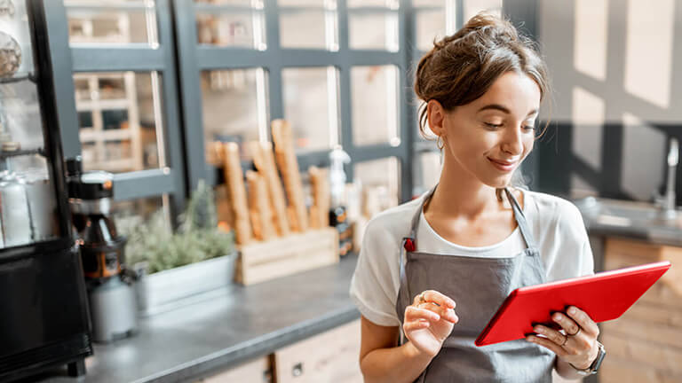 Recruitment  management systems