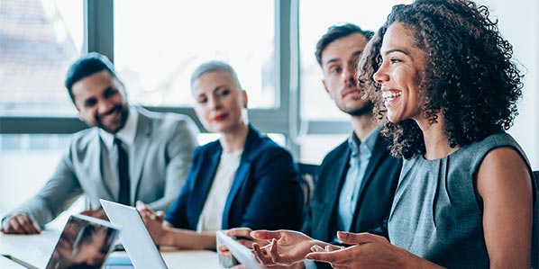 Introduction to Employee Performance Management