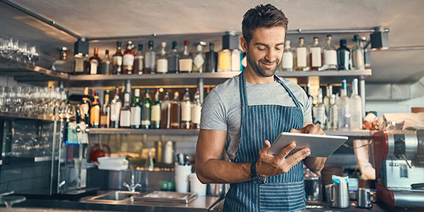 How to set up a payroll system for a small business