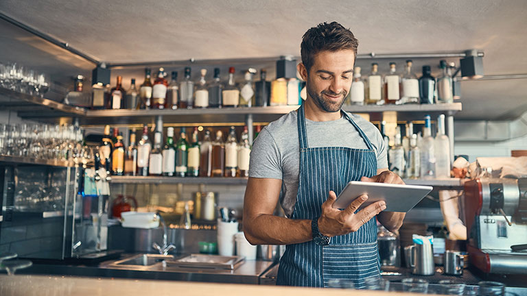 How to set up a payroll system for a small business