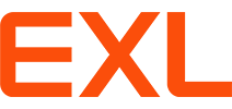 EXL logo