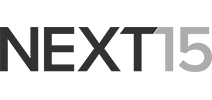 Logo Next15