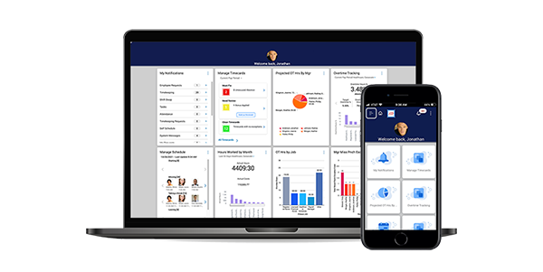 ADP Payroll and HR Products You Can Trust | ADP UK