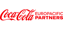 Logo Coca-Cola European Partners
