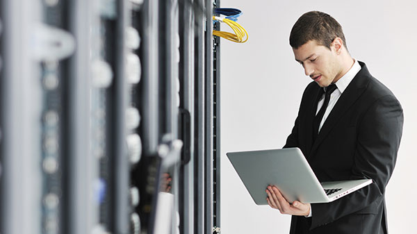 Comprehensive data security