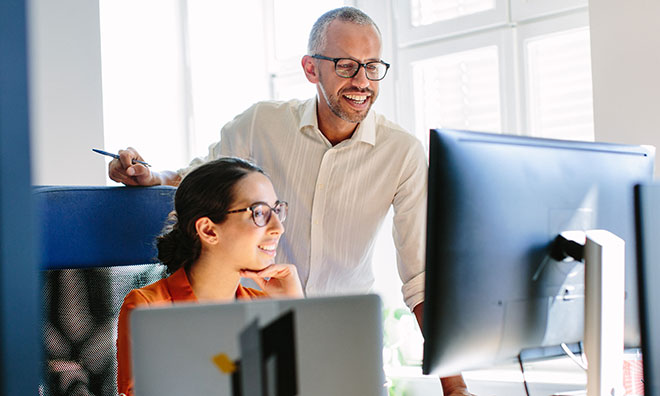 Easy integration for IT teams