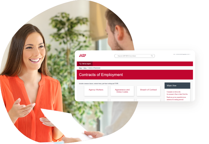 Disciplinary issues can take days of management time to resolve