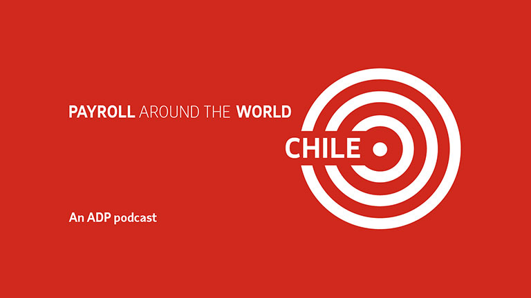 PAYROLL IN CHILE