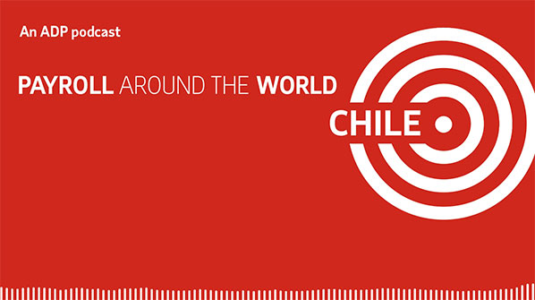 PAYROLL IN CHILE