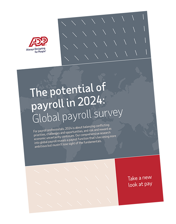 What to expect from payroll in 2024