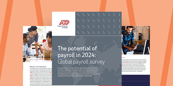 What to expect from payroll in 2024