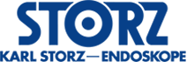 Logo KARL STORZ Endoscopy