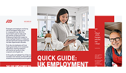 UK Employment Rights Bill