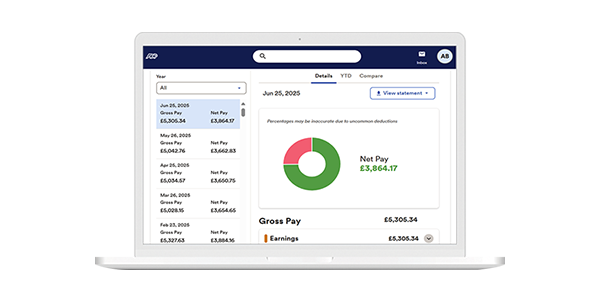 ADP GlobalView® Payroll