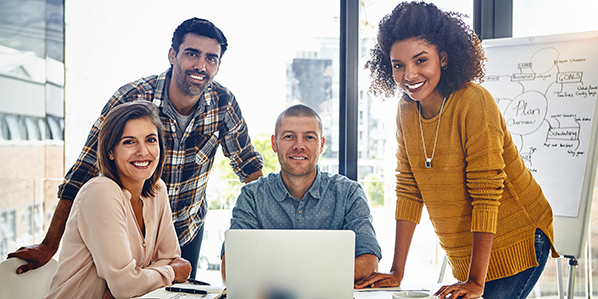 How to prepare a gender pay gap report