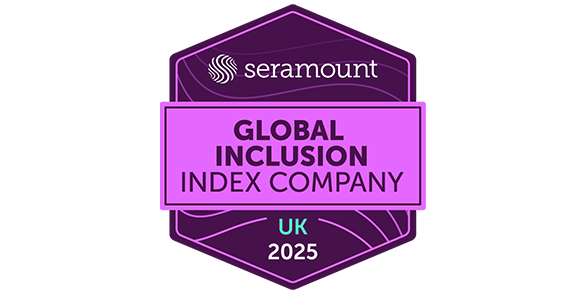 Global Inclusion UK 2025