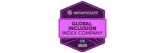 Global Inclusion Seramount 2025