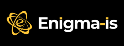 Logo Enigma-IS