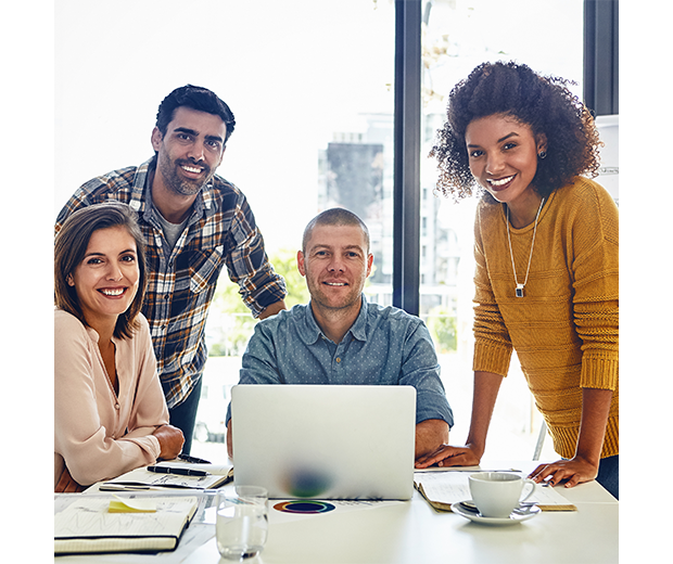 Hero HR Outsourcing