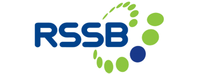 Logo RSSB