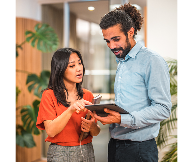 Employee experience