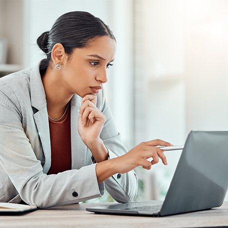 Payroll-connected employee experience