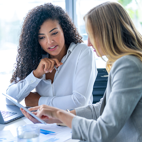 Connected data and people analytics