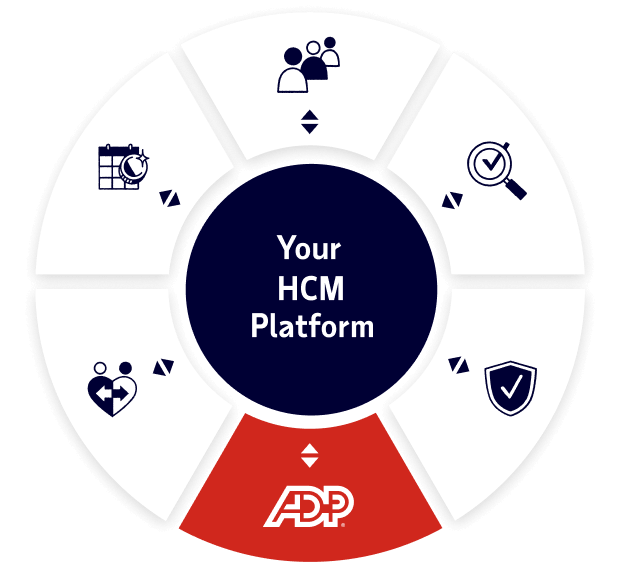 Your HCM platform