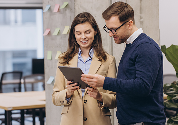 Why your business needs an HCM solution