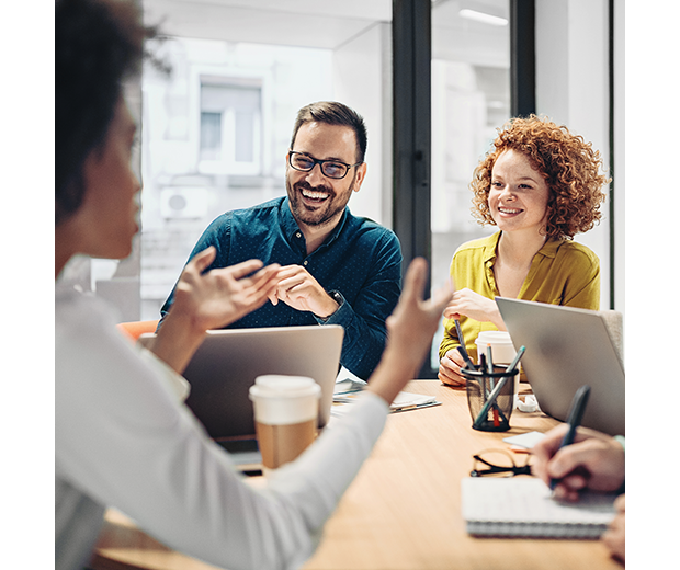 Midsized business payroll solutions