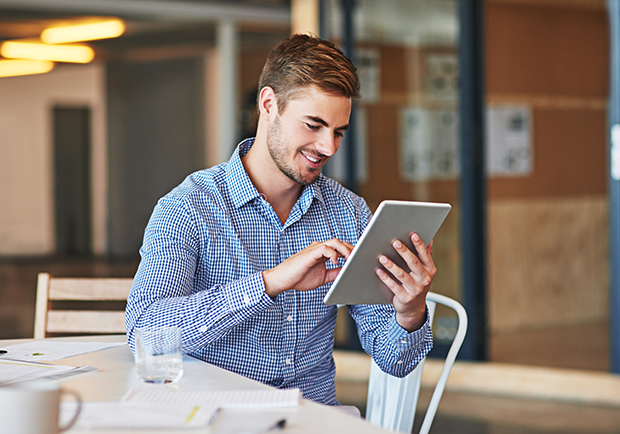 ADP payroll solutions