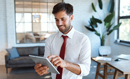 Robust reporting for your business