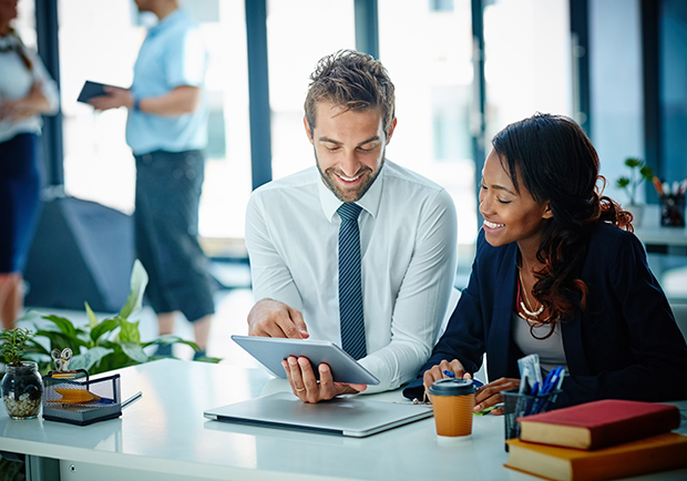 Unifying payroll and HR