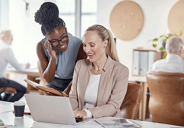 Benefits of outsourcing payroll with ADP