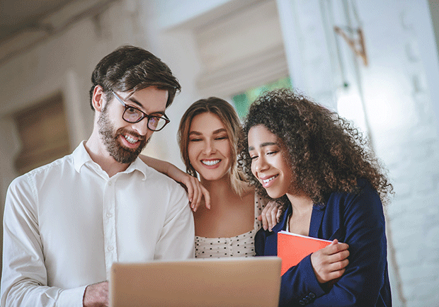 How do payroll outsourcing services work?