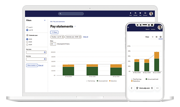 iHCM integrations