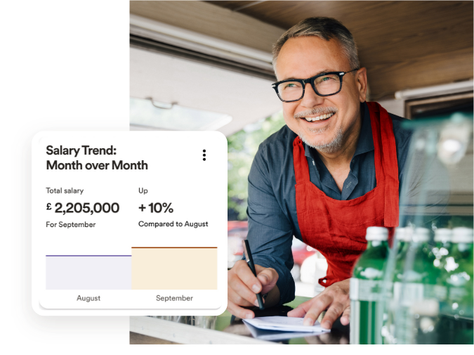 Payroll Services for Small Business