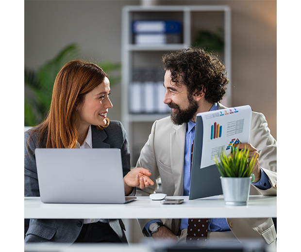 Workforce analytics software 